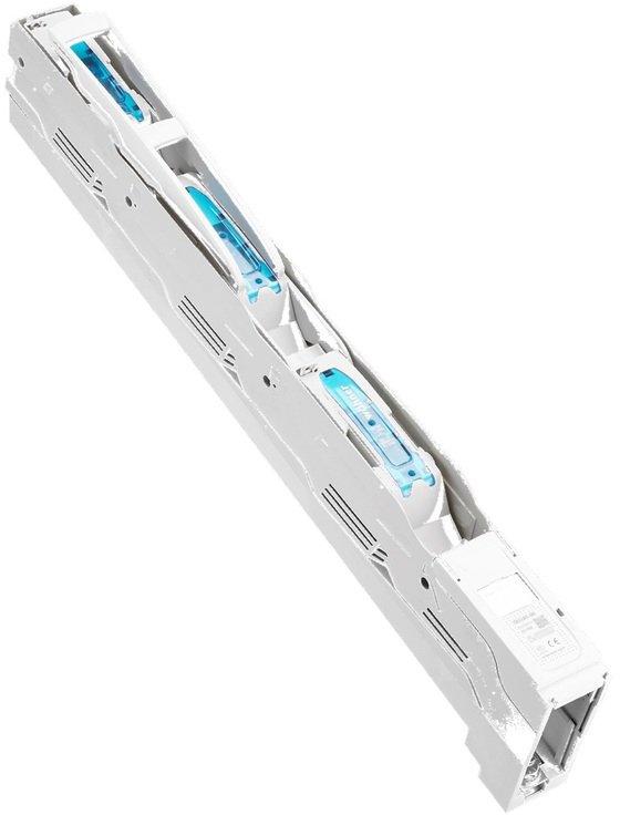 Sicherungslasttrennschalter 3-polig NH00 160A