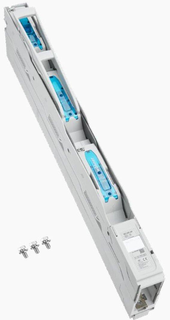 Sicherungslasttrennschalter 3-polig NH00 160A