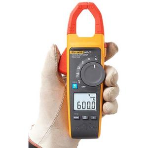 TRMS Wireless HVAC Zange