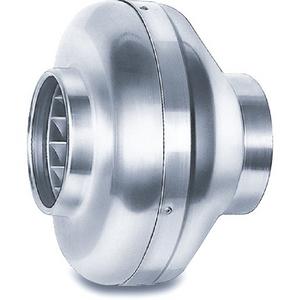EC Rohrventilator Radial RR EC 125