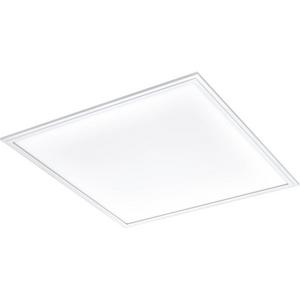 LED Rasterleuchte Salobrena 1 40W 4000K Opal 620x620mm