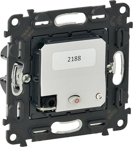 Bluetooth-Modul Einsatz Valena