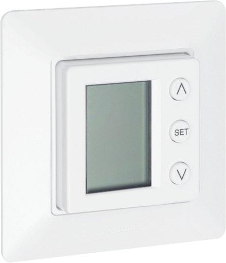 Rollladenuhr Astro Valena Lifeultraweiß