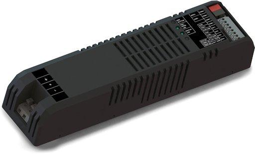 KNX LED-Dimmer 1- 4 Kanal mit integriertem Netzteil