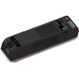 KNX LED-Dimmer 1- 4 Kanal mit integriertem Netzteil