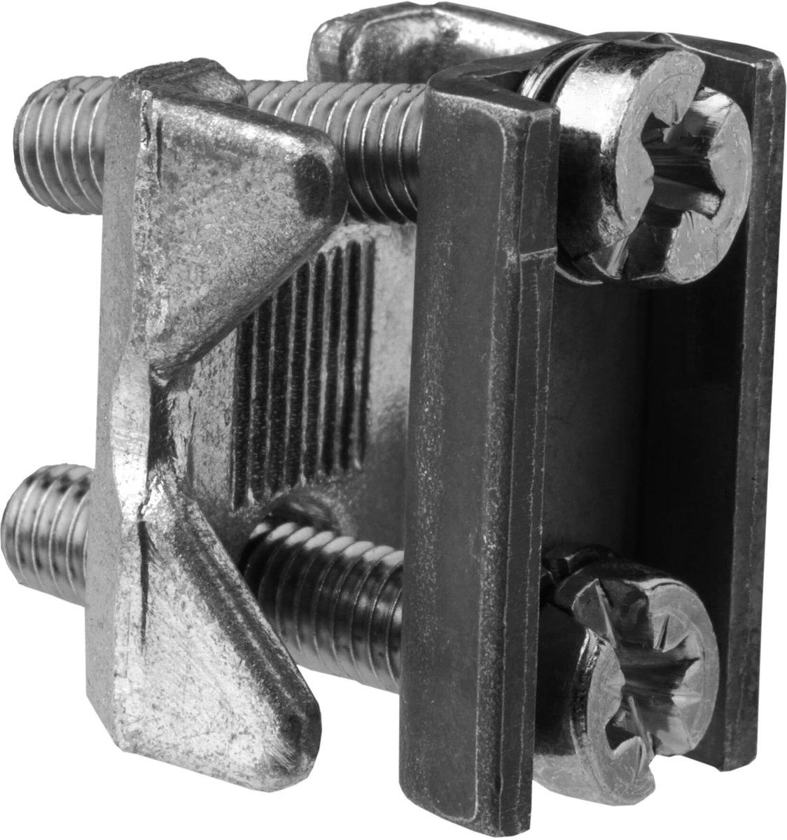 Prismenklemme 1,5 - 70mm² 3 Stück