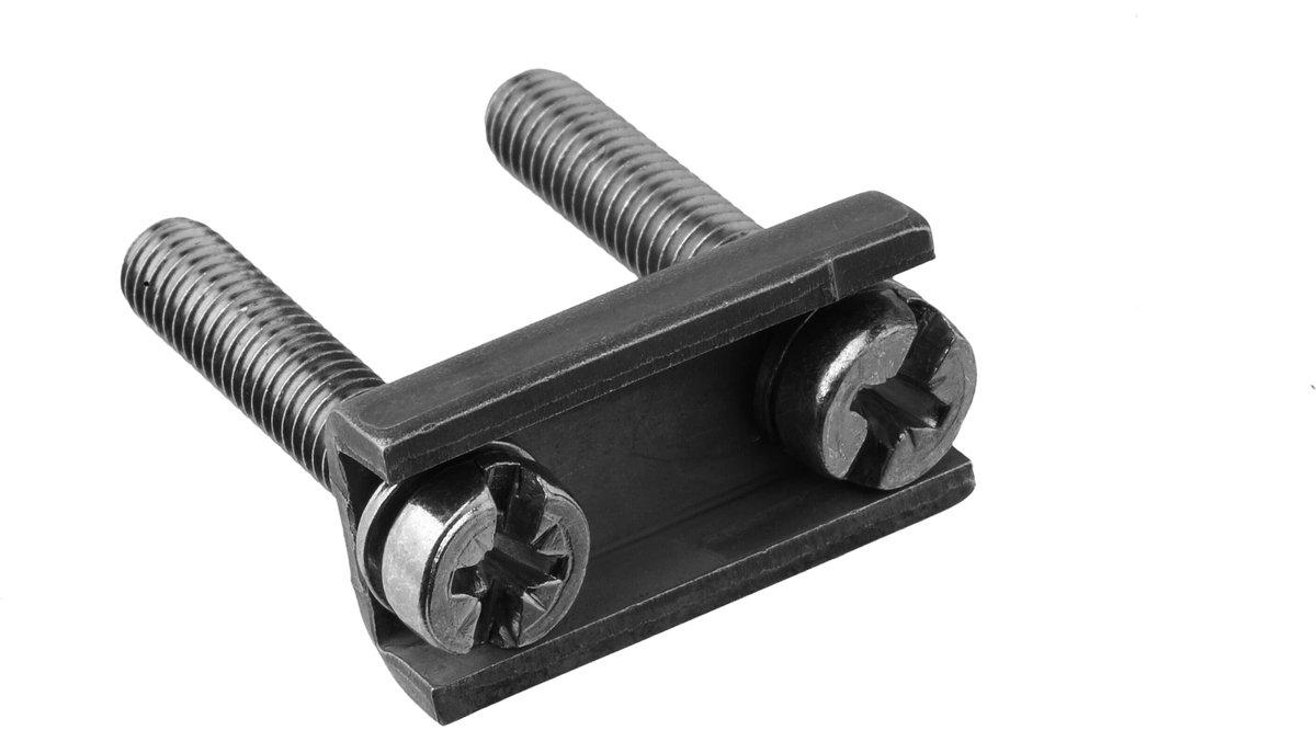 Einfachklemme 1,5 - 50 mm² 3 Stück