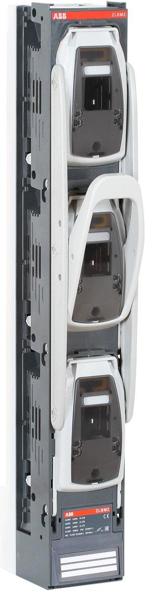 Sicherungslasttrennschalter 3-polig NH3 630A
