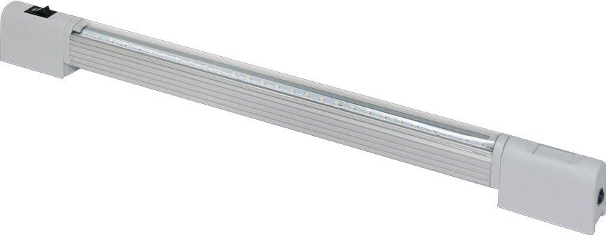 Systemleuchte LED 24V (DC) Breite 330 mm 20 LEDs