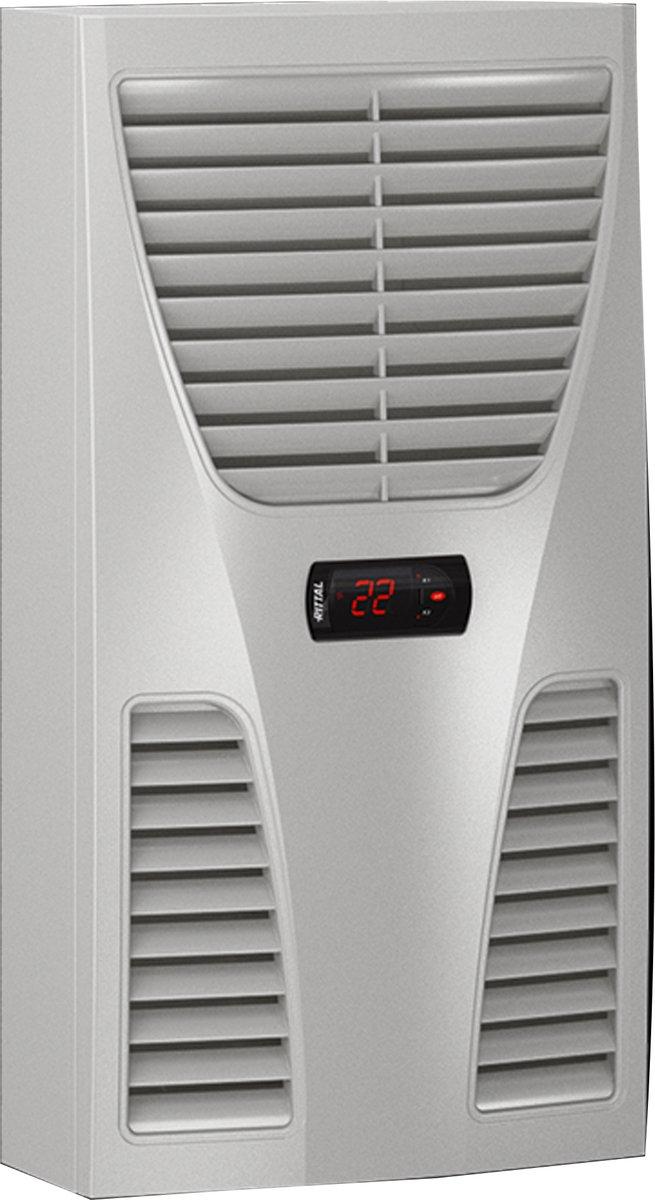 RTT Wandanbau Luft/Luft-Wärmetauscher 17,5 WK 230 V 50/60 Hz