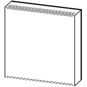 Lufttemperatur - Raumfühler LTR 40