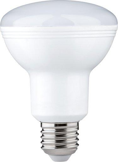 LED Reflektorlampe R80 9,5W E27 230V 2700K 806lm