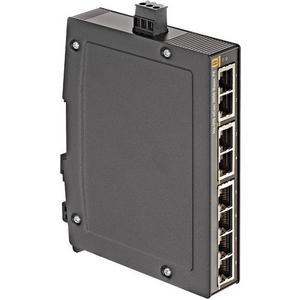 Ha-VIS eCon 3000 unmanaged Ethernet Switches Fast Ethernet