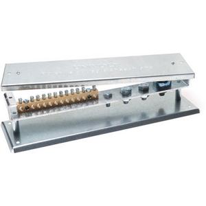 Potentialausgleichschiene groß