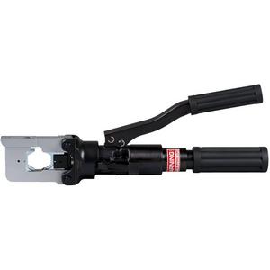 Hydraulische Handzange