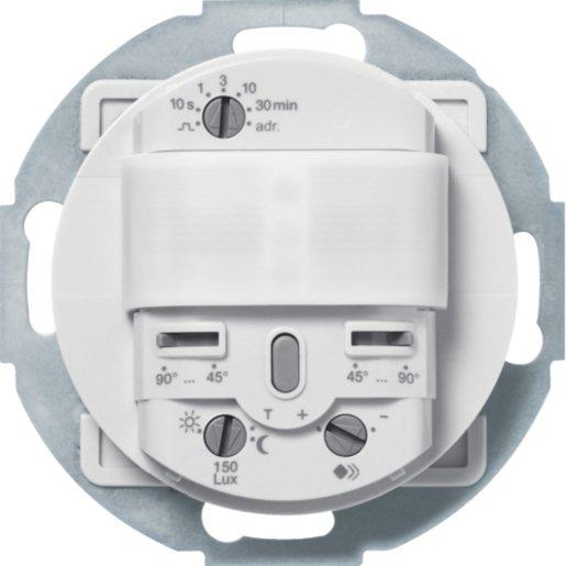 KNX Bewegungsmelder-Modul 1 Kanal 1,1 m
