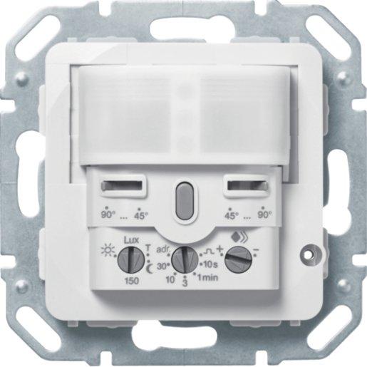 KNX Bewegungsmelder-Modul 1,1 m mit integriertem Busankoppler S.1/B.x