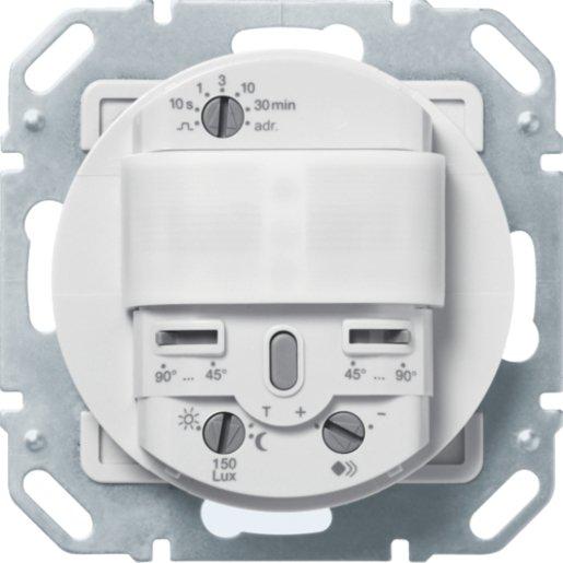 KNX Bewegungsmelder-Modul 2,2 m mit integriertem Busankoppler R.x