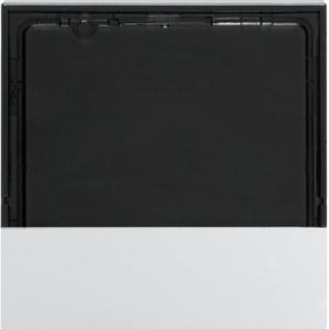 Abdeckung für KNX Temperaturregler S.1/B.x polarweiß Matt