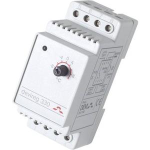 Thermostat Devireg 330 250V 10/16