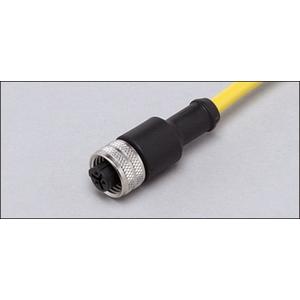 Kabeldose 5m PVC-Kabel