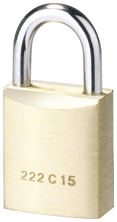 Bügelschloss für Absperrvorrichtung 5ST3801 und 5SW3003