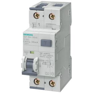 FI/LS Typ A 300mA 10kA 1+Npol C 32A