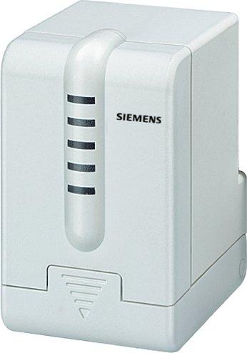 KNX Ventilstellantrieb elektromotorisch LED Hubanzeige direkter KNX Anschluss AP