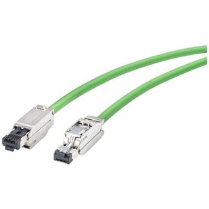 IE connecting Cable IE FC RJ45 Plug-180/IE FC RJ45 Plug-180 L = 15m