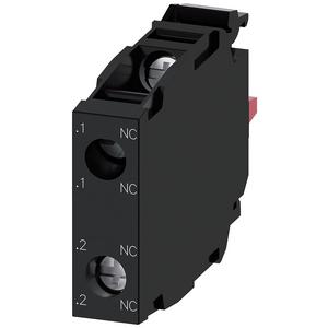 Kontaktmodul mit 2 Schaltgliedern 2Ö