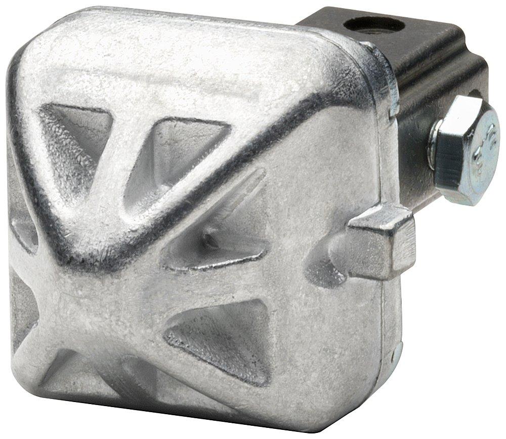 Kupplungsmitnehmer für Welle 10mm Ersatzteil für Drehantrieb 8UC6