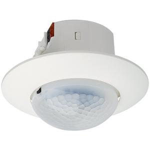 KNX Präsenzmelder mit Helligkeitssensor UP