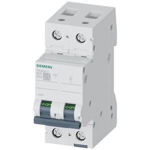 LS-Schalter 400V 6kA 2P C 20A