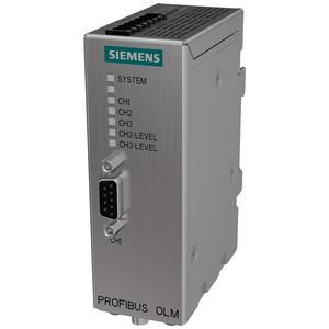 PROFIBUS OLM/G11-1300V4.0 Optical Link Module mit 1 RS485