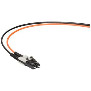 MM FO LC duplex Plug, 10 Stück für MM FO robust Cable GP