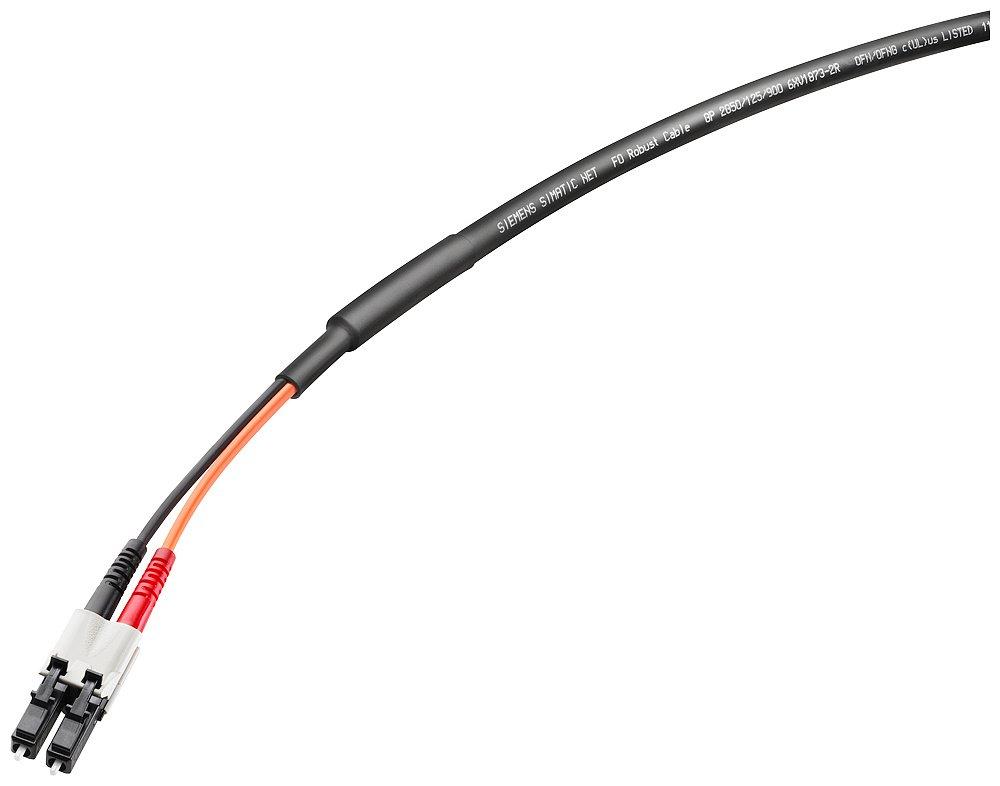 MM FO robust Cable GP (2G50/125), Leitung für Innen- und Außenbereich