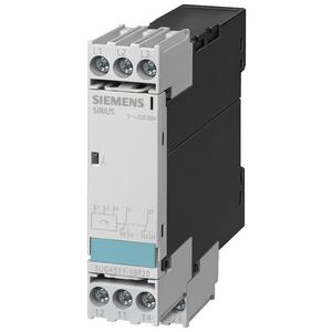 Überwachungsrelais analog Phasenfolgeüberwachung 3x160-260V AC50