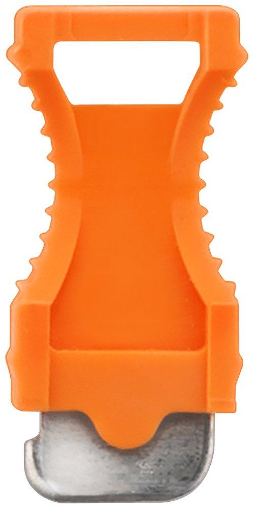 Trennstecker für alle Grundtrennklemmen mit Zugfederanschl. 2,5-4mm2