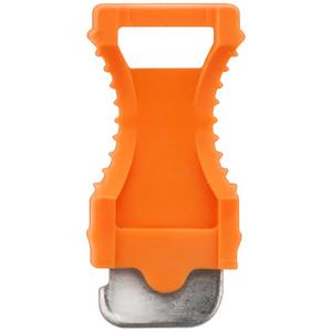 Trennstecker für alle Grundtrennklemmen mit Zugfederanschl. 2,5-4mm2