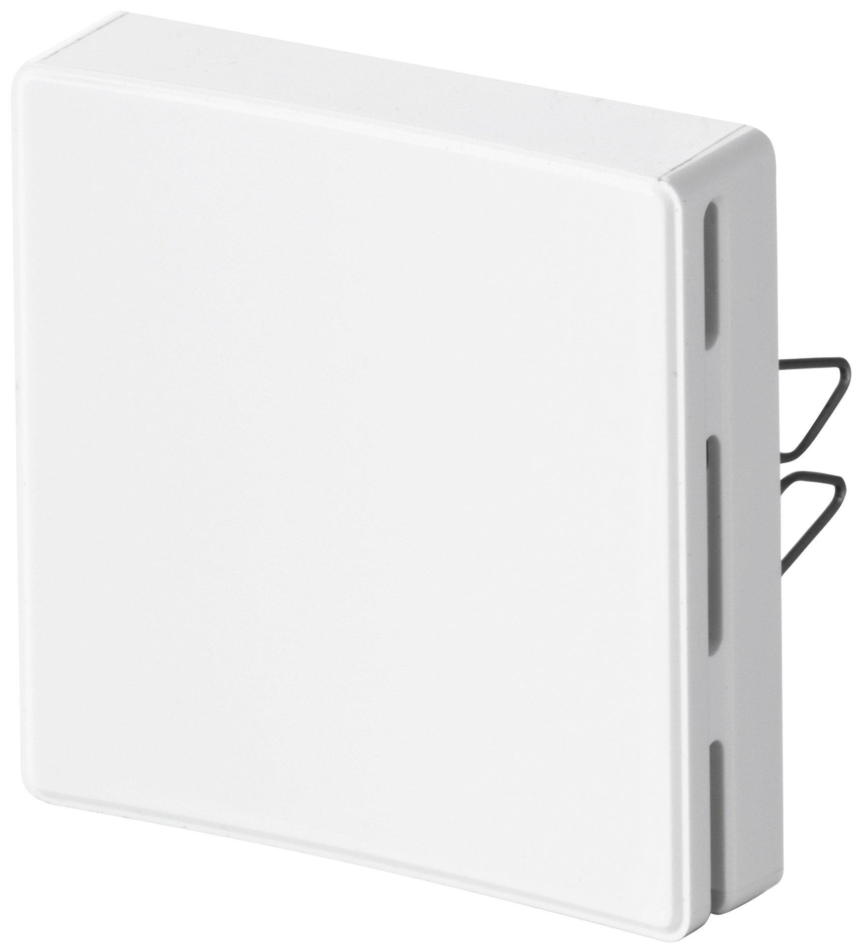 Unterputzfühler AQR2530NNW Frontmodul