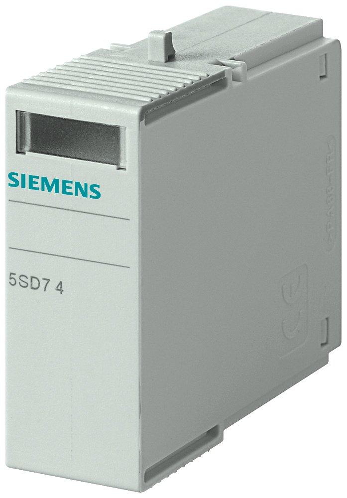 Steckteil für 5SD7481-1