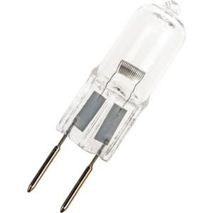 Halogen-Stiftsockellampe GY6.35 Ø 10x44mm 24V 35W klar radial