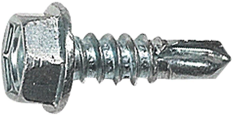 Schraube Ø 4,8 x 16 mm selbstschneidend