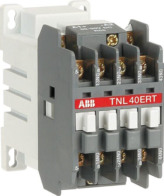 Schütz TNL31ERT 17 - 32 V DC