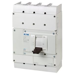 Lasttrennschalter 4-polig 800 A 1000 V DC