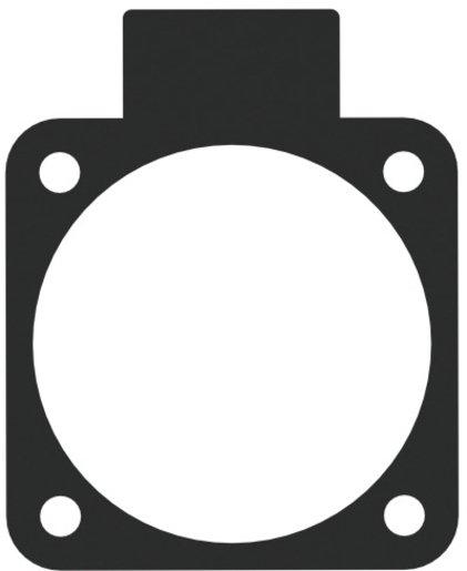 Dichtung 50x50 Stärke 1,5 mm