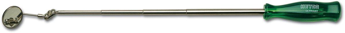 Teleskopspiegel 280 bis 750 mm