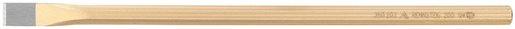 Elektrikermeißel 8-Kant 300 x 10 x 12 mm