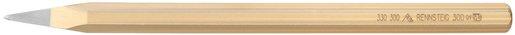 Spitzmeißel 8-Kant 300 x 18 mm