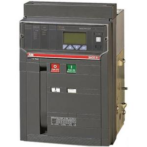 R1250 3P F HR Offener Leistungsschalter Emax new